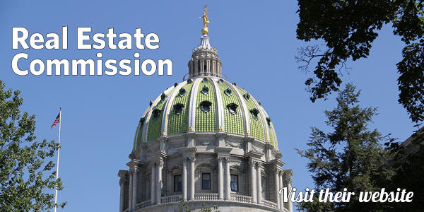 Real Estate Commission